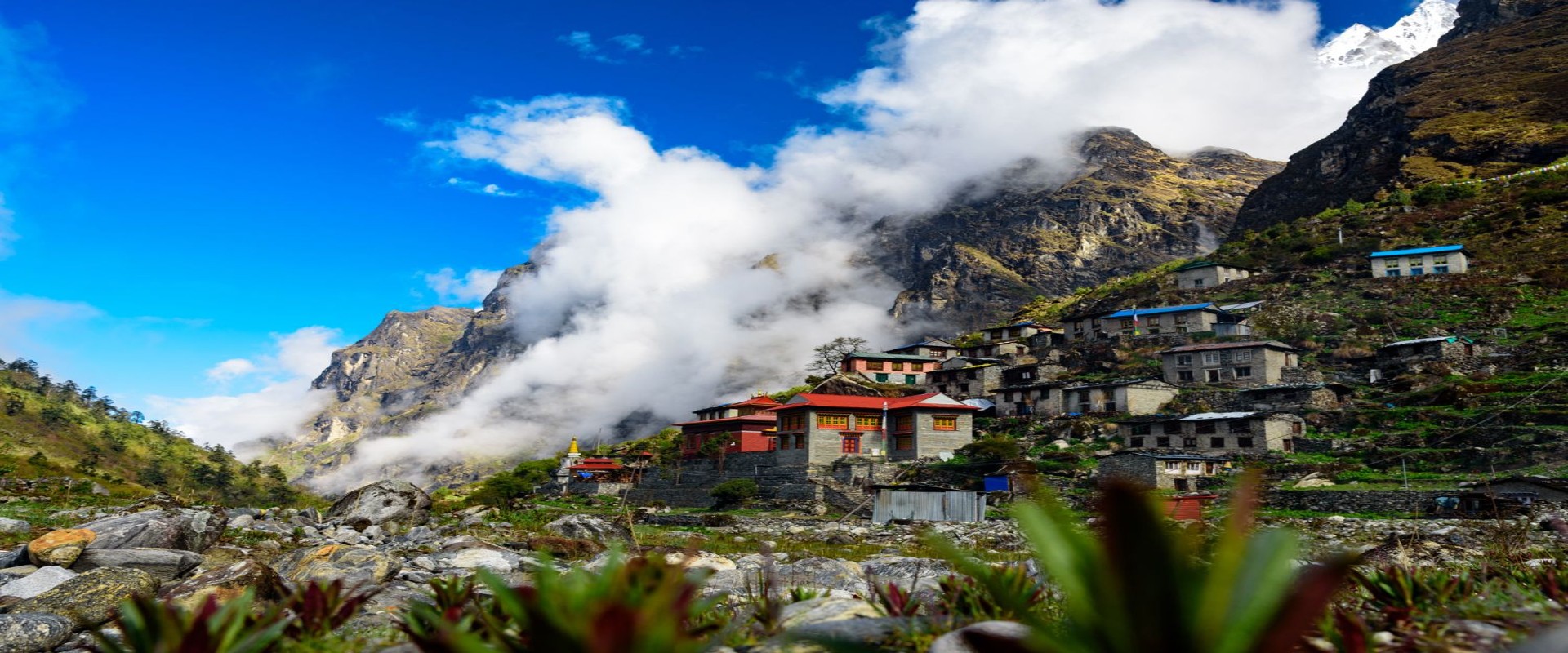 nepal