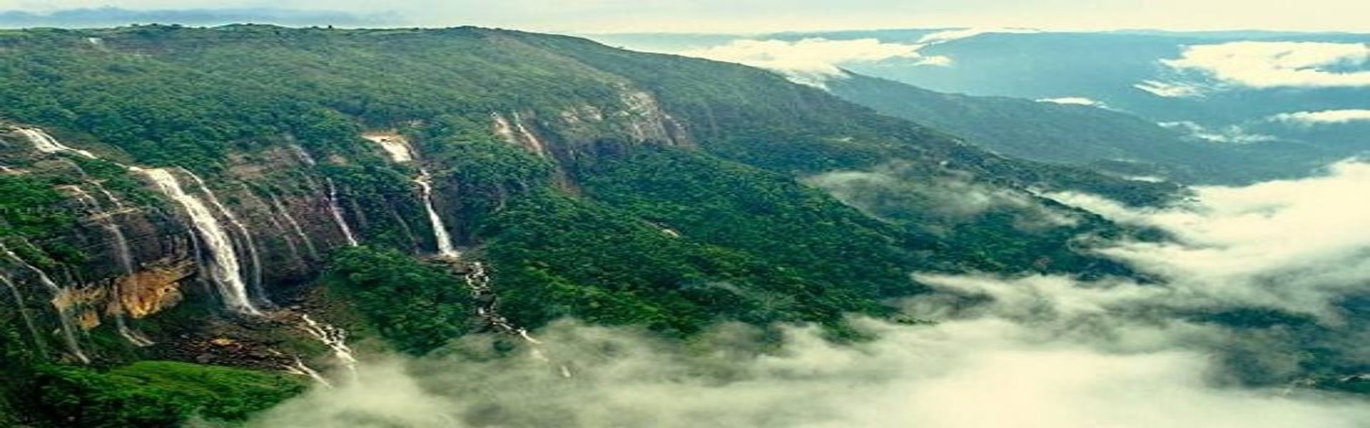 cherrapunji